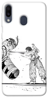 Чехол на Samsung Galaxy M20 Baki фото 1 из 1