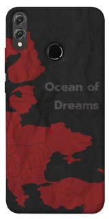 Чехол на Huawei Honor 8X Ocean of Dreams фото 1 из 1