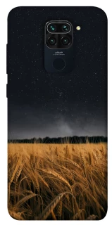 Чехол на Xiaomi Redmi Note 9 / Redmi 10X grain фото 1 из 1