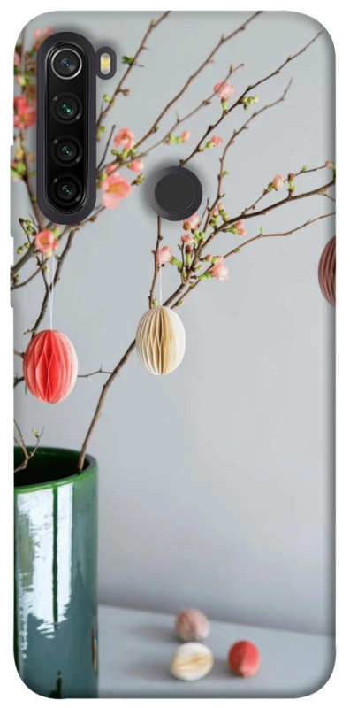 Чохол на Xiaomi Redmi Note 8T Chicks фото 1 з 1