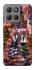 Чехол на Motorola Moto G15 4G GTA ver.2 фото 1 из 1