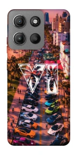 Чохол на Motorola Moto G15 Power GTA ver.2 фото 1 з 1