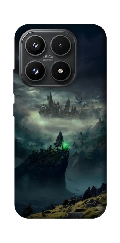 Чохол на Xiaomi 17 Harry Potter Legacy фото 1 з 1