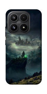 Чохол на Xiaomi 17 Harry Potter Legacy фото 1 з 1