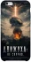 Чехол на Apple iPhone 6/6s plus (5.5") Moscow never sleeps фото 1 из 1