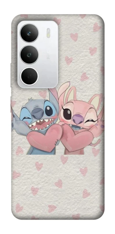 Чохол на Realme C71 Stitch ver.29 фото 1 з 1