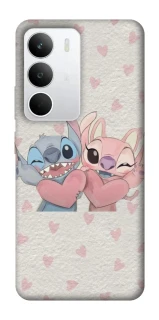 Чехол на Realme C71 Stitch ver.29 фото 1 из 1
