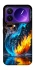 Чохол на Xiaomi 17 Pro Max Water And Fire фото 1 з 1
