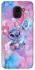 Чехол на Samsung J600F Galaxy J6 (2018) Stitch ver.27 фото 1 из 1