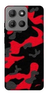 Чохол на Motorola Moto G15 4G Camouflage v15 фото 1 з 1
