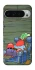 Чохол на Google Pixel 9 Pro XL Mr.Krabs фото 1 з 1