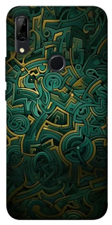 Чохол на Huawei P Smart Z Абстракція v5 фото 1 з 1