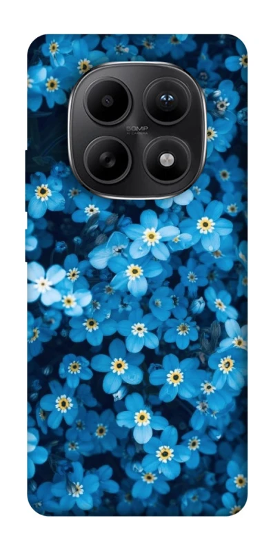 Чохол на Xiaomi Redmi Note 15 5G Flowers v6 фото 1 з 1
