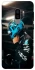 Чохол на Samsung Galaxy S9+ F-1 ver.8 фото 1 з 1