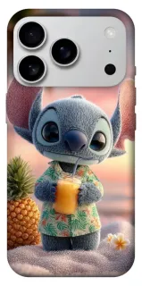 Чехол на Apple iPhone 18 Pro Max Stitch ver.13 фото 1 из 1