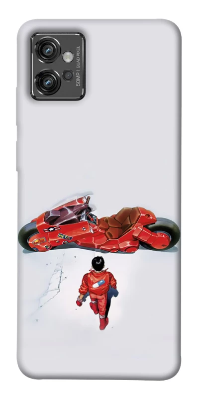 Чехол на Motorola Moto G32 Anime v43 фото 1 из 1