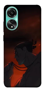 Чехол на Oppo A78 4G Todo v5 фото 1 из 1