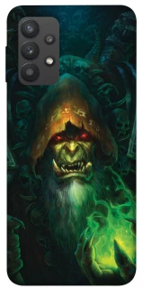 Чехол на Samsung Galaxy A32 (A325F) 4G Gul'dan фото 1 Чехол на Samsung Galaxy A32 (A325F) 4G Gul'dan фото 1 из 1