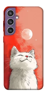 Чехол на Samsung Galaxy S23 FE Cute kittie фото 1 из 1