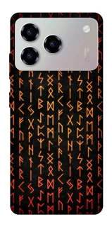 Чохол на ZTE Blade A76 Руни фото 1 з 1