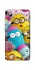 Чехол на ZTE Blade A3 (2019) Minions ver.1 фото 1 из 1