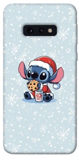 Чехол на Samsung Galaxy S10e Stitch ver.21 фото 1 из 1