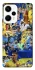 Чохол на Xiaomi Poco F5 / Note 12 Turbo UA-Football ver.6 фото 1 з 1