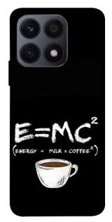 Чохол на Huawei Honor X8a Coffee formula фото 1 з 1