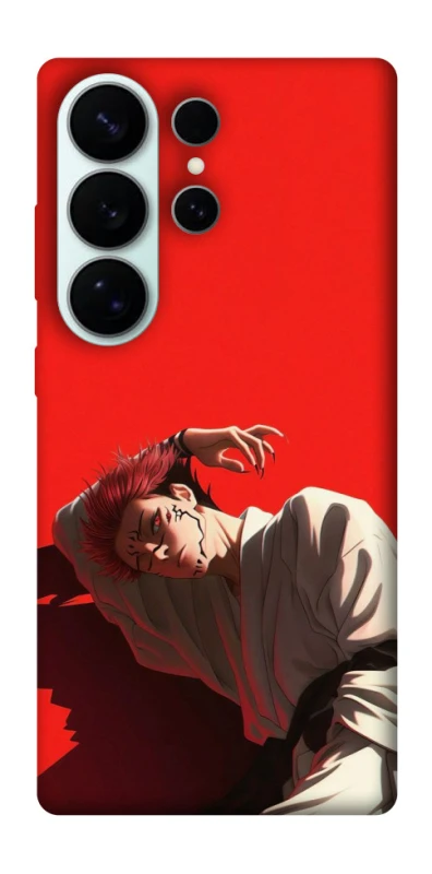 Чохол на Samsung Galaxy S26 Ultra Itadori фото 1 з 1