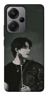 Чохол на Xiaomi Redmi Note 13 Pro+ V (Kim) - BTS фото 1 з 1