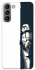 Чохол на Samsung Galaxy S21 Star Wars stormtrooper фото 1 з 1