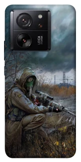 Чохол на Xiaomi 13T Pro Stalker v1 фото 1 з 1