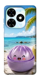 Чехол на TECNO Spark Go 2024 Dumpling ver.7 фото 1 из 1