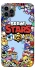 Чохол на Apple iPhone 12 Pro (6.1") Brawl Stars ver.2 фото 1 з 1