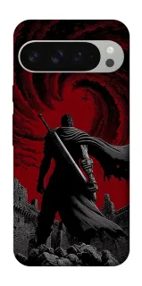 Чохол на Google Pixel 9 Pro XL Berserk v21 фото 1 з 1