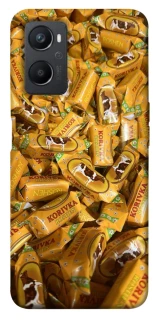 Чохол на Oppo A96 Roshen фото 1 з 1