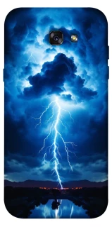 Чохол на Samsung A720 Galaxy A7 (2017) Блискавка фото 1 з 1