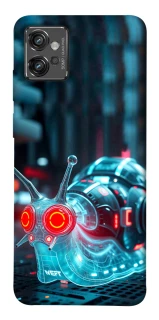 Чохол на Motorola Moto G32 Cyber ​​Snail фото 1 з 1