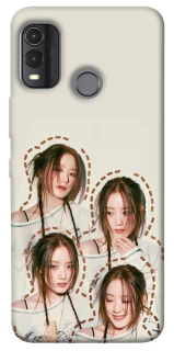 Чохол на Nokia G11 Plus Shuhua - (G)I-DLE фото 1 з 1