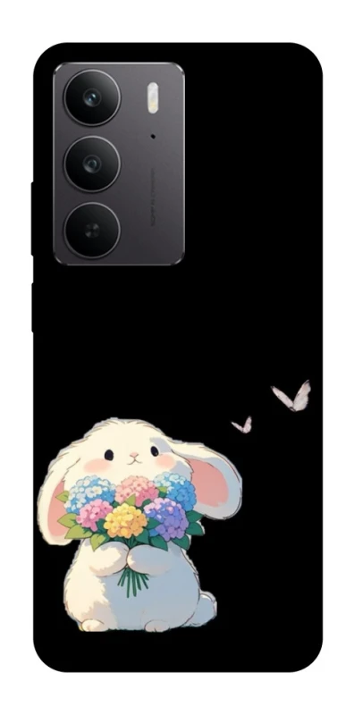 Чехол на Realme C75 My Bunny фото 1 из 1