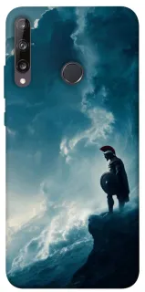 Чехол на Huawei P40 Lite E Odyssey ver.2 фото 1 из 1