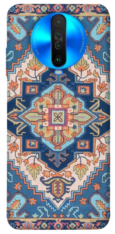 Чехол на Xiaomi Poco X2 Килим v3 фото 1 из 1