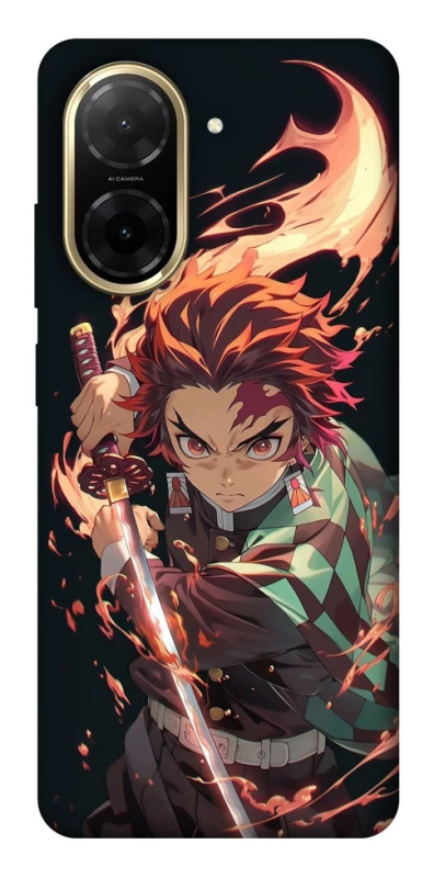 Чохол на Xiaomi Redmi A5 (Europe version) Tandziro фото 1 з 1