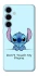 Чохол на Samsung Galaxy S25+ Stitch ver.5 фото 1 Чохол на Samsung Galaxy S25+ Stitch ver.5 фото 1 з 1