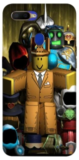 Чохол на Oppo A5s Roblox Gamer фото 1 з 1