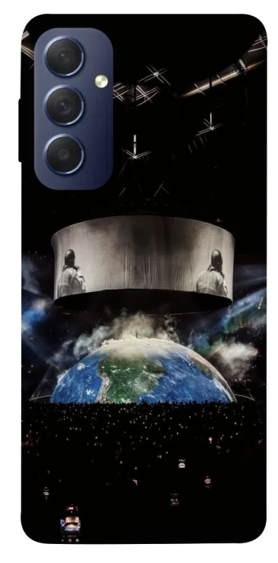 Чохол на Samsung Galaxy M54 5G Kanye West ver.7 фото 1 з 1