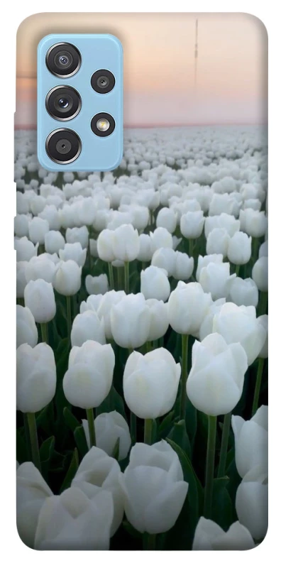 Чохол на Samsung Galaxy A52 4G / A52 5G Flowers v1 фото 1 з 1