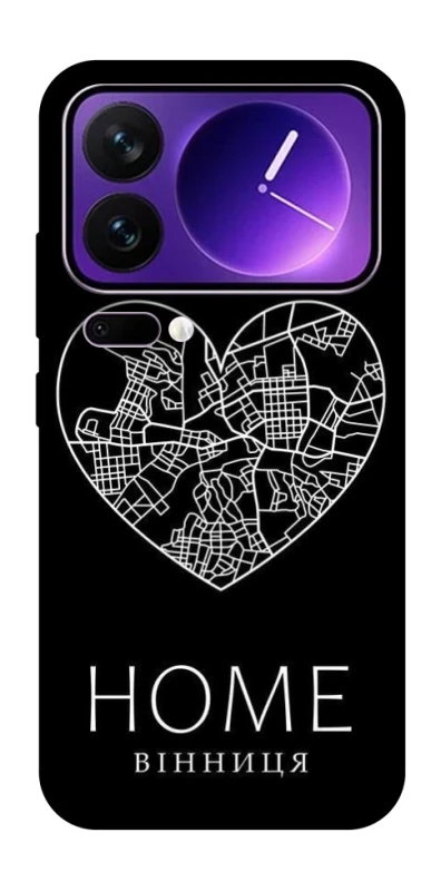 Чохол на Xiaomi 17 Pro Max Вінниця Home фото 1 з 1