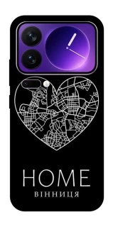 Чохол на Xiaomi 17 Pro Max Вінниця Home фото 1 з 1