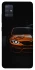 Чехол на Samsung Galaxy M51 BMW in the night фото 1 из 1